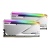 Оперативная память 32 Gb 6600 MHz Netac Z RGB White (NTZED5P66DP-32S) купить! 