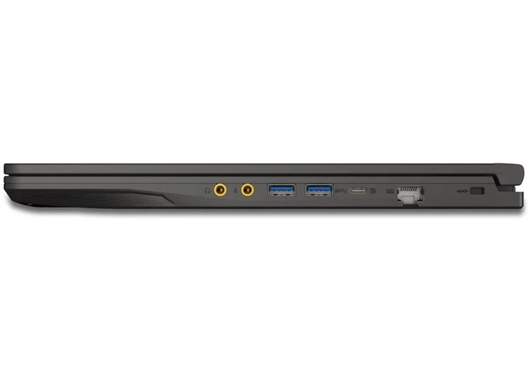 Ноутбук MSI Thin 15 B12UC-3255322XRU (Core i5 12450H/15.6"/FHD/32Gb/2Tb SSD/GeForce RTX 3050 4Gb/Win 11 Pro) - фото