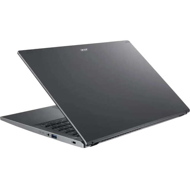 Ноутбук Acer Aspire 5 A515-57-52ZZ (Intel Core i5-12450H/15.6"/1920x1080/16Gb/1Tb SSD/NoOS) Iron, NX.KN3CD.003 - фото