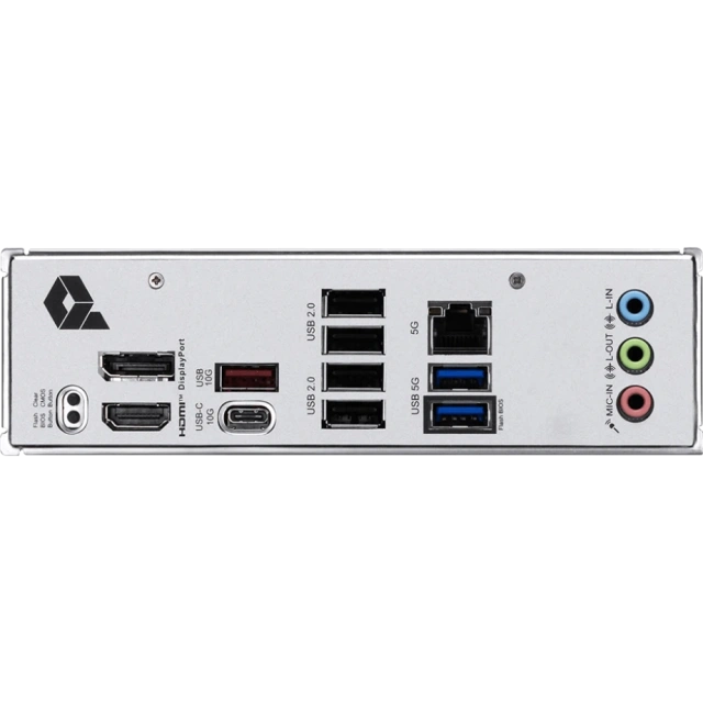 Материнская плата MSI PRO B850M-P купить! 