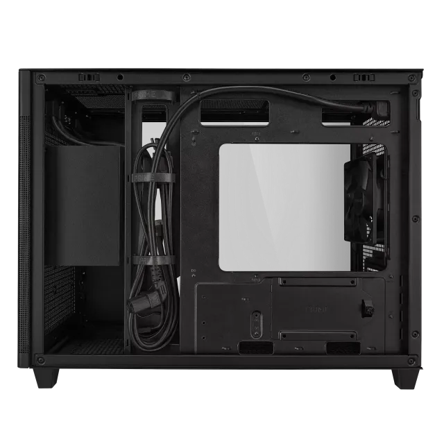 Компьютерный корпус ASUS PRIME CASE AP201 TG (90DC00G0-B39010) Black купить! 