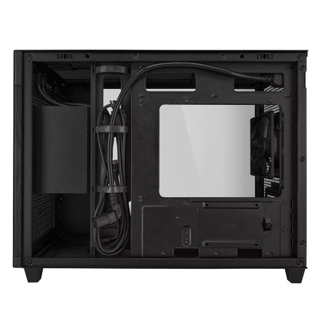 Компьютерный корпус ASUS PRIME CASE AP201 TG (90DC00G0-B39010) Black купить! 