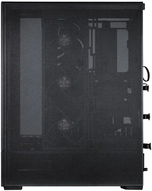 Компьютерный корпус Lian Li SUP01X Black (G99.SUP01X.R0) купить! 