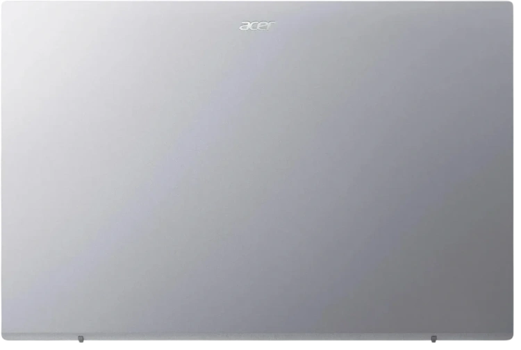 Ноутбук Acer Aspire 3 A315-44P-R7K7 (AMD Ryzen 5 5500U/15.6"/1920x1080/16Gb/2048Gb SSD/AMD Radeon Graphics/Win 11 Pro) Silver - фото