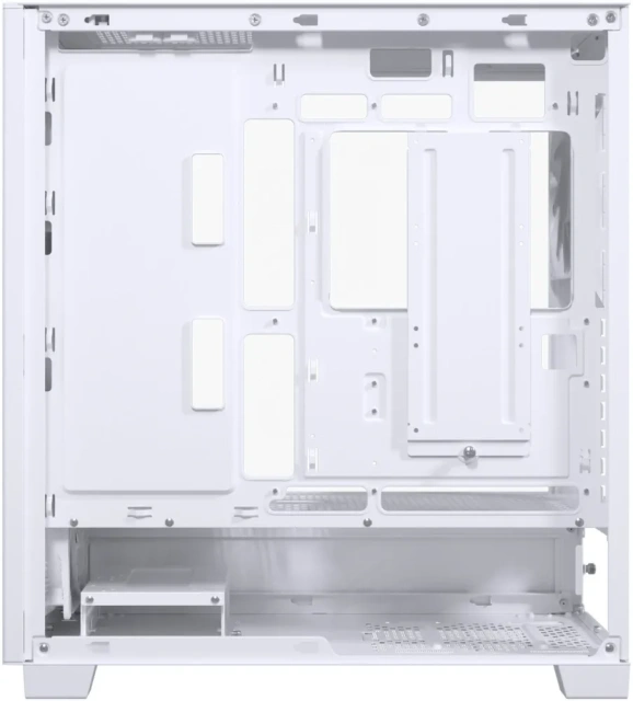 Игровой компьютер 990284 (Core Ultra 5 225F 3,3 ГГц/Intel B860/32 ГБ DDR5 6 ГГц/2048 ГБ/RTX 4060 8 ГБ/Wi-Fi/750W/Phanteks 523 XT PRO ULTRA Matte TG RGB White) - купить по выгодной цене!