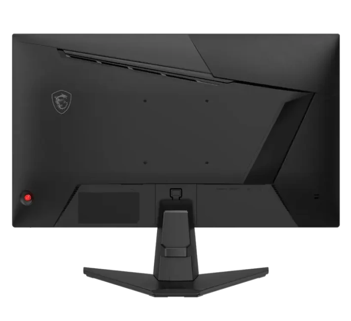 Монитор MSI 23.8" MAG 245F X24,240HZ,1920 x 1080 (FHD),Rapid IPS, черный