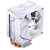Кулер для процессора JONSBO CR-1300 EVO Dynamic Multi-Color LED White купить! 