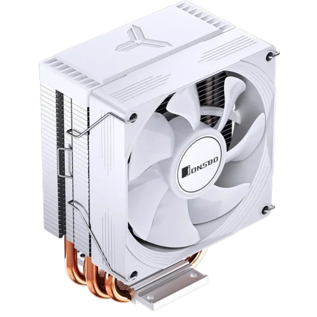 Кулер для процессора JONSBO CR-1300 EVO Dynamic Multi-Color LED White купить! 