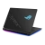 Ноутбук Asus ROG Strix G835LX 2025 (Ultra 9 275HX/18" QHD+ Mini LED/32Gb/2Tb SSD/NVIDIA GeForce RTX5090/Win 11 Pro) - фото