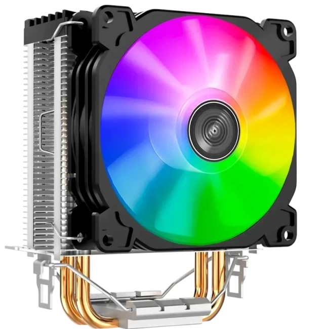 Кулер для процессора JONSBO CR-1200 RGB купить! 