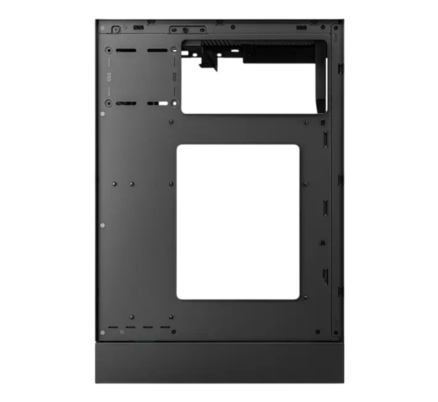 Компьютерный корпус Deepcool CH170 PLUS TG Black купить! 