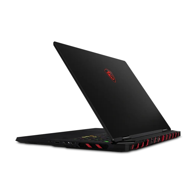 Ноутбук MSI Raider AI HX A2XWJG-069US CTO (Ultra 9-285HX/18" 3840x2400/64GB/16Tb SSD/GeForce RTX 5090 24GB/Win 11 Pro) - фото