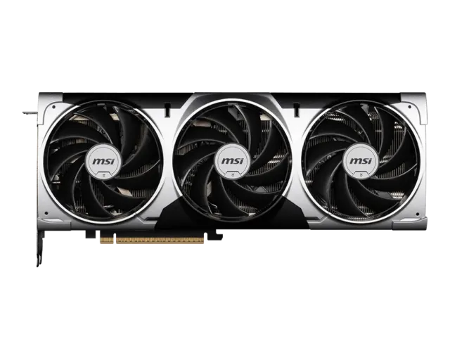 Видеокарта MSI GeForce RTX 5070 Ti 16GB VENTUS 3X OC (G507T-16V3C), Retail купить! 