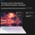 Ноутбук HONOR MagicBook Pro 16 Hunter (Ultra 7 155H/16.1"/3072x1920/32Gb/2Tb SSD/RTX 4060/Win 11) 5301AJBU White - фото