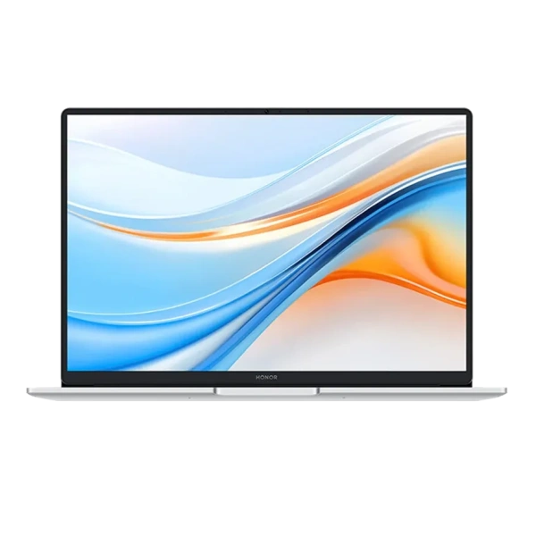 Ноутбук HONOR MagicBook X14 Plus (Ryzen 7 8845HS/14"/2880x1800/120Hz/32Gb/1Tb SSD/Radeon 780M/Win 11 H) 5301AJME - фото