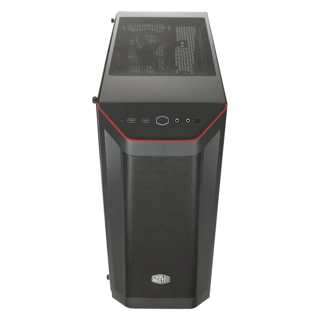 Игровой компьютер 678214 ( Ryzen 5 7600X 4.7 ГГц/AMD B650/32 ГБ DDR5 4.8 ГГц/1 ТБ SSD/GeForce RTX 5080 16 ГБ/Блок 1000W/Корпус Cooler Master MB511 (MCB-B511D-KANN-S00/Win 11 Pro Trial) - купить по выгодной цене!