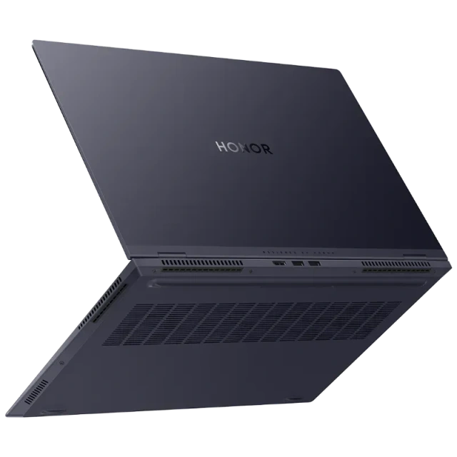 Ноутбук HONOR MagicBook Pro 16 DRA-5611 (Ultra 5 125H/16.1"/3072x1920/16 Гб/2Tb SSD/Arc/Win 11 H) Purple Dark - фото