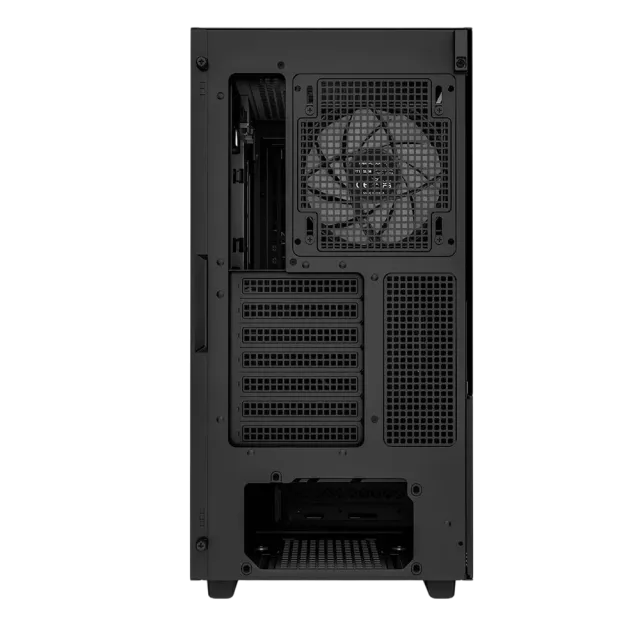 Компьютерный корпус Deepcool CH560 (R-CH560-BKAPE4-G-1) черный купить! 