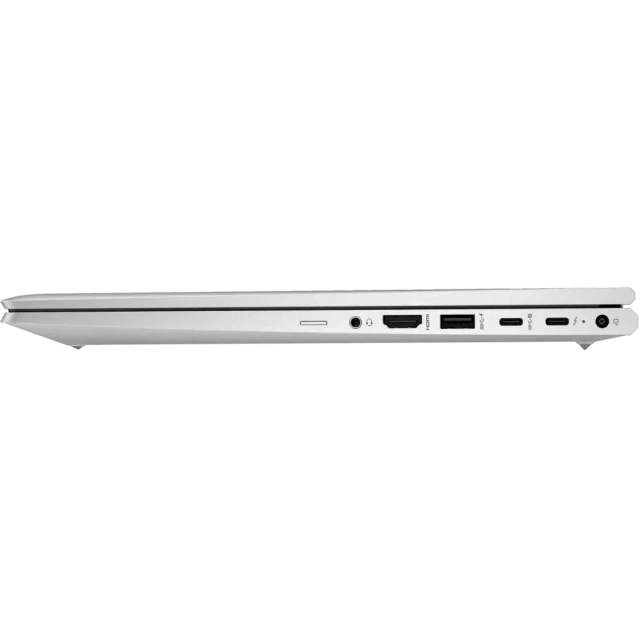 Ноутбук HP EliteBook 650 G10 (Intel Core i5 1335U/15.6" 1920x1080/32Gb/1024Gb SSD/Intel Iris Xe Graphics/Wi-Fi/Bluetooth/Win 11 Pro) Silver - фото