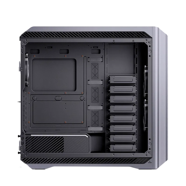 Рабочая станция 689468 ( Ryzen 7 7700X 4.5 ГГц/AMD B650/64 ГБ DDR5 6.0 ГГц/2 ТБ SSD/GeForce RTX 2060 SUPER 8 ГБ/Wi-Fi/Блок 650W/Jonsbo D500 Silver TG ARGB/Win 10 Pro) - купить! 