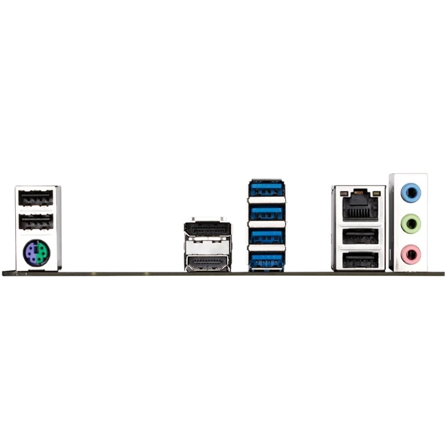 Материнская плата Gigabyte A520M DS3H V2 купить! 