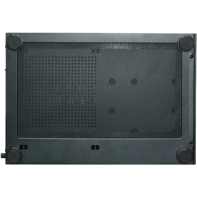 Компьютерный корпус XASTRA Q300M 5ARGB-C6 Black (Q300M-5FC12A-C6) купить! 