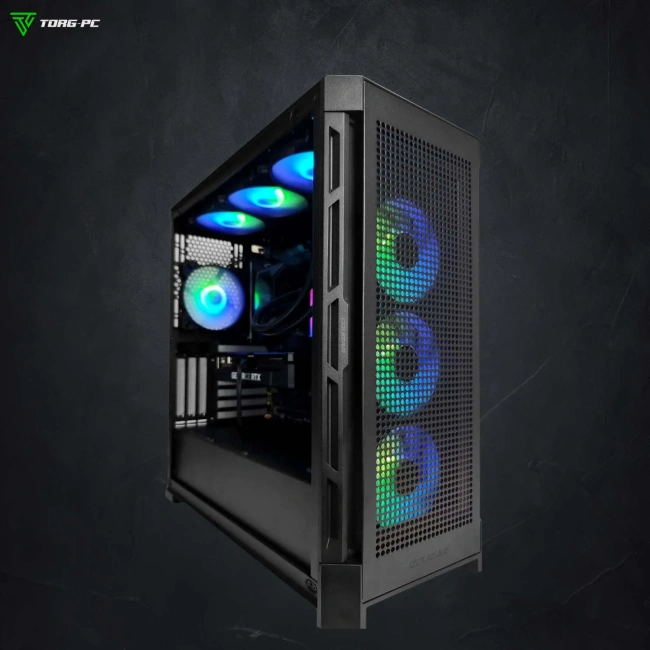 ИГРОВОЙ КОМПЬЮТЕР MARATHON ELITE V2 - купить по выгодной цене!