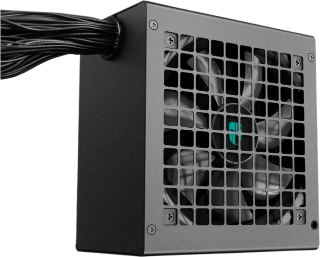 Блок питания Deepcool 500W GAMERSTORM PF500X купить! 