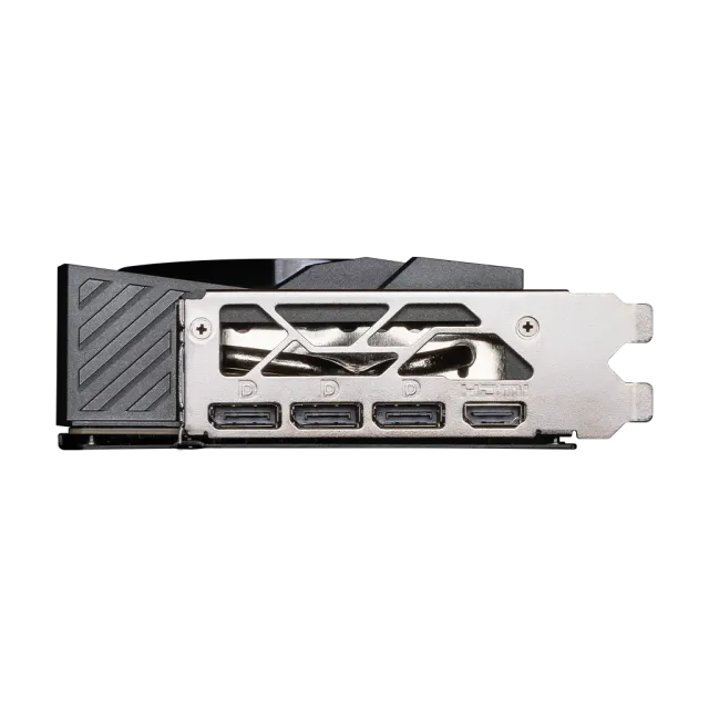 Видеокарта MSI GeForce RTX 5070 12G GAMING TRIO OC (G5070-12GTC), Retail купить! 