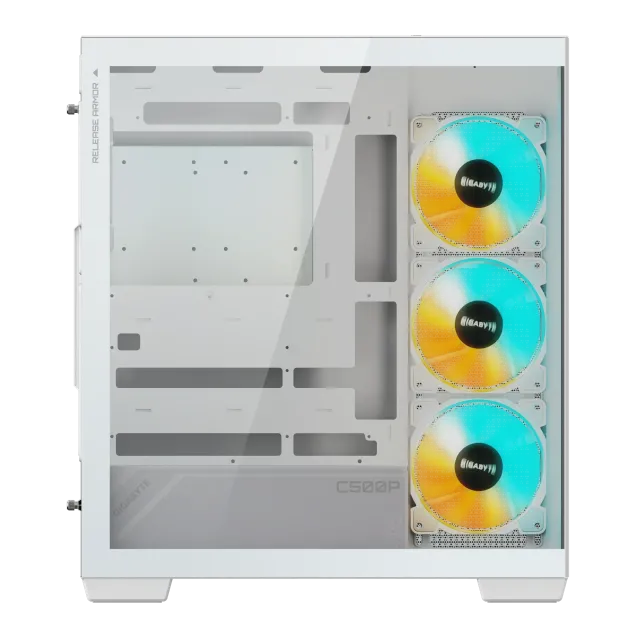 Игровой компьютер 989854 (Ryzen 9 9900X 4,4 ГГц/AMD B850/32 ГБ DDR5 6 ГГц/2048 ГБ SSD/RTX 5070 TI 16 ГБ/Wi-Fi/850W/Gigabyte C500PI ST White) - купить по выгодной цене!