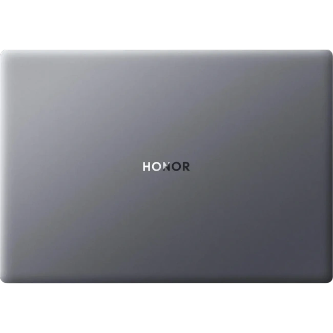 Ноутбук HONOR MagicBook X16 2026 (Core Ultra 5 125H/16" 1920x1200/24Gb/1Tb SSD/Intel Arc/Win 11 Home) 5101AQWF, Gray - фото