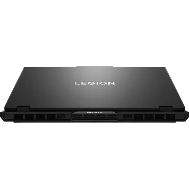 Ноутбук Lenovo Legion R7000P ADR10 (AMD Ryzen 9 8945HX/16"/2560x1600/16Gb/1Tb/NVIDIA GeForce RTX 5070 8Gb/Win 11 Home) 83LT000BCD, Black - фото