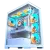 Игровой компьютер 989854 (Ryzen 9 9900X 4,4 ГГц/AMD B850/32 ГБ DDR5 6 ГГц/2048 ГБ SSD/RTX 5070 TI 16 ГБ/Wi-Fi/850W/Gigabyte C500PI ST White) - купить по выгодной цене!