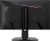 Монитор MSI MAG 272URDF E16 черный 27", 3840 x 2160 160 Гц, IPS