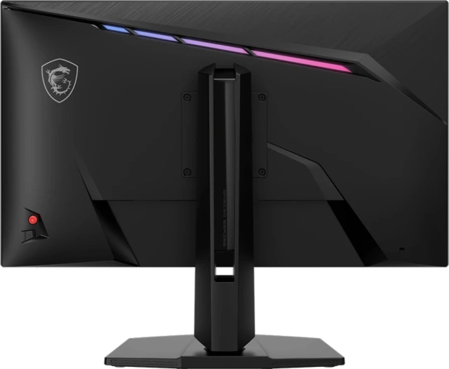 Монитор MSI MAG 272URDF E16 черный 27", 3840 x 2160 160 Гц, IPS