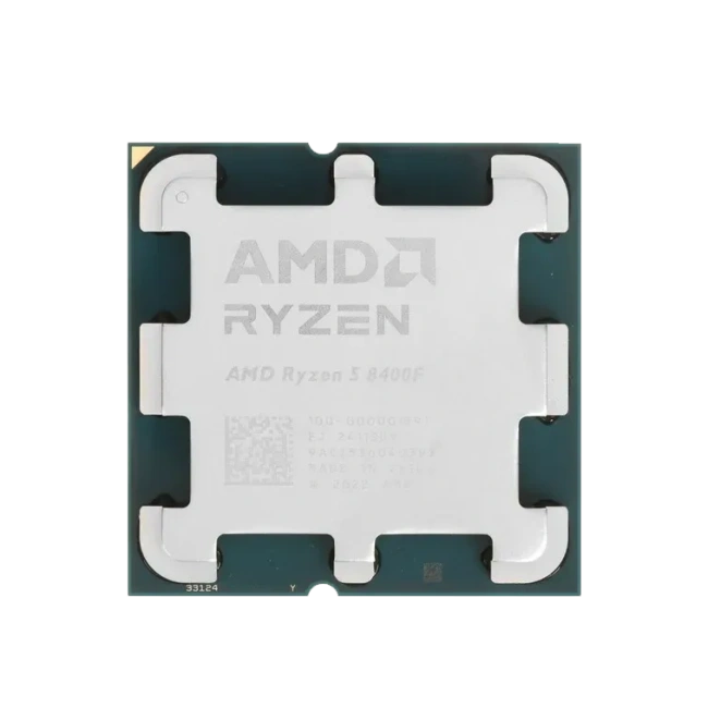 Процессор AMD Ryzen 5 8400F OEM купить! 