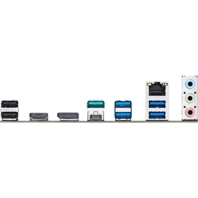 Материнская плата ASUS PRIME Z790M-PLUS (90MB1E70-M0EAY0) купить! 