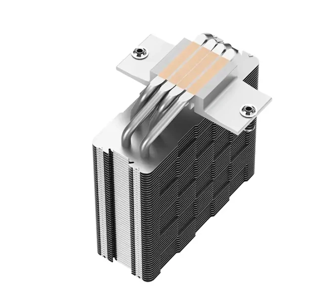 Кулер для процессора Deepcool AG400 (R-AG400-BKLNMC-G-1). купить! 