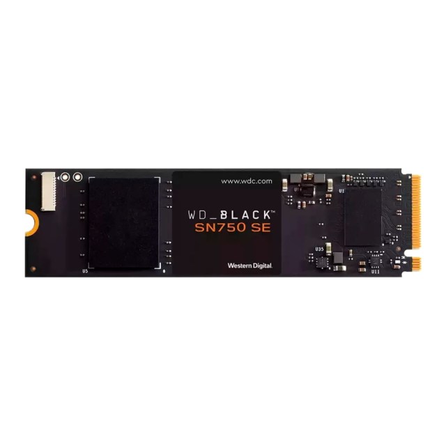 Твердотельный накопитель SSD 250 ГБ M.2 NVMe Western Digital (WDS250G1B0E) купить! 