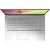 Ноутбук Asus VivoBook 14 K413JA-EB579 (Core i7 1065G7/14" FHD/8Gb/512Gb SSD/Intel UHD Graphics/no OS) Серебристый - фото
