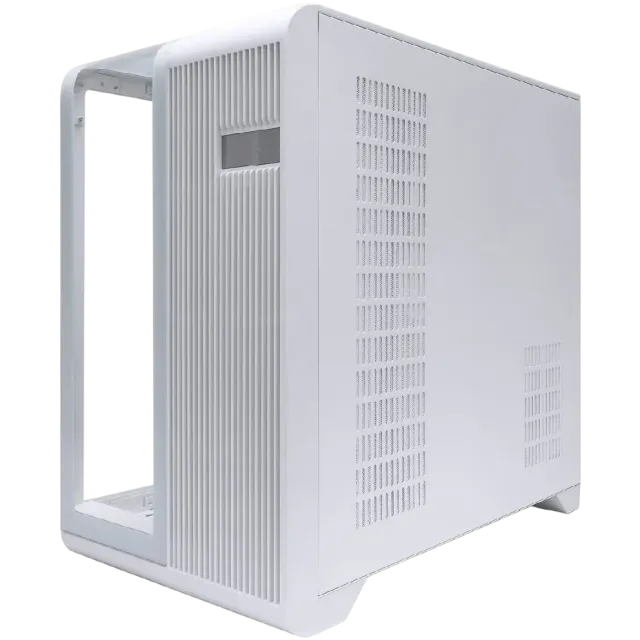Компьютерный корпус 1STPLAYER RT7 White (RT7-WH) купить! 