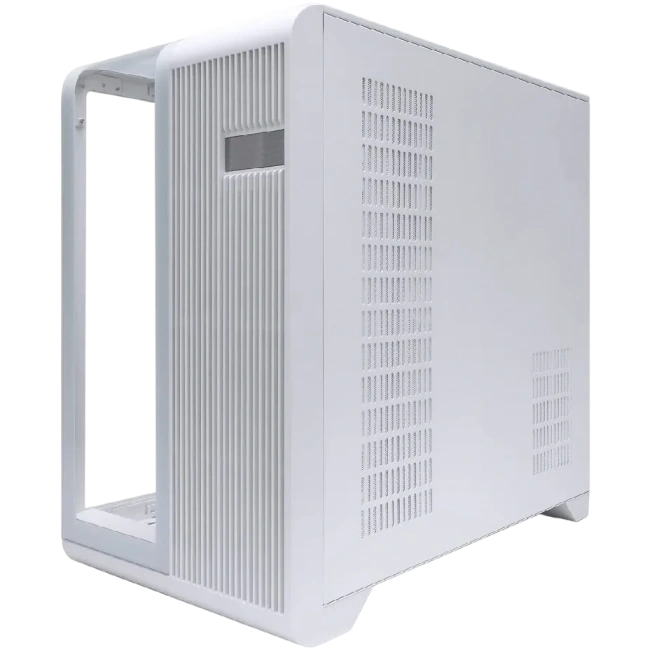 Компьютерный корпус 1STPLAYER RT7 White (RT7-WH) купить! 