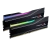 Оперативная память 256 Gb 6000 MHz G.Skill TRIDENT Z5 Neo RGB Black (F5-6000J3644D64GX4-TZ5NR) купить! 