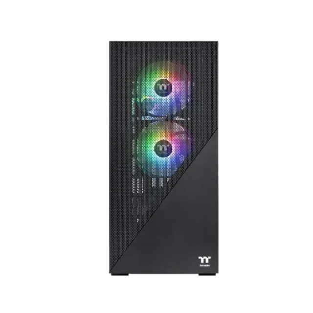 Игровой компьютер 678044 ( Ryzen 9 7900X 4.7 ГГц/X670/64 ГБ DDR5 4.8 ГГц/512 ГБ SSD/Radeon RX 6800 16 ГБ/Блок 850W/Корпус Thermaltake Divider 370 TG ARGB (CA-1S4-00M1WN-00)/Win 10 Pro Trial) - купить по выгодной цене!