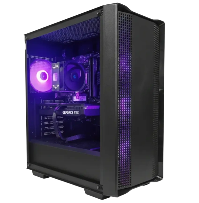 ИГРОВОЙ КОМПЬЮТЕР SPRINTER FRESH ELITE 64 ГБ - купить по выгодной цене!