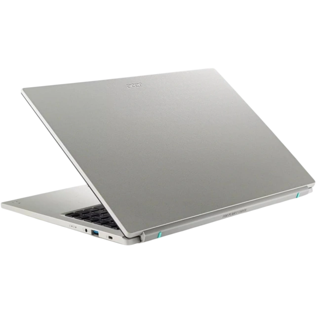 Ноутбук Acer Aspire Vero 16 AV16-51P-5641 (Intel Ultra 5 125U/16" WUXGA/16Gb/512Gb SSD/Intel Graphics/Wi-Fi/Bluetooth/Win 11 Home) Gray - фото
