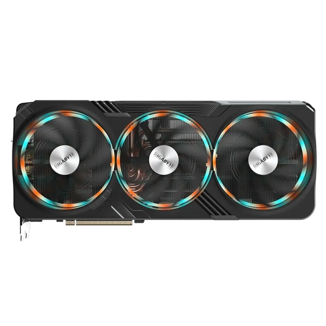 Видеокарта Gigabyte GeForce RTX 4080 SUPER 16GB GAMING OC (GV-N408SGAMING OC-16GD) купить! 