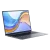 Ноутбук HONOR MagicBook X 16 BRN-F56 (Core i5 12450H/16"/1920x1200/16 Гб/2Tb SSD/UHD Graphics/Win 11 H) Gray - фото