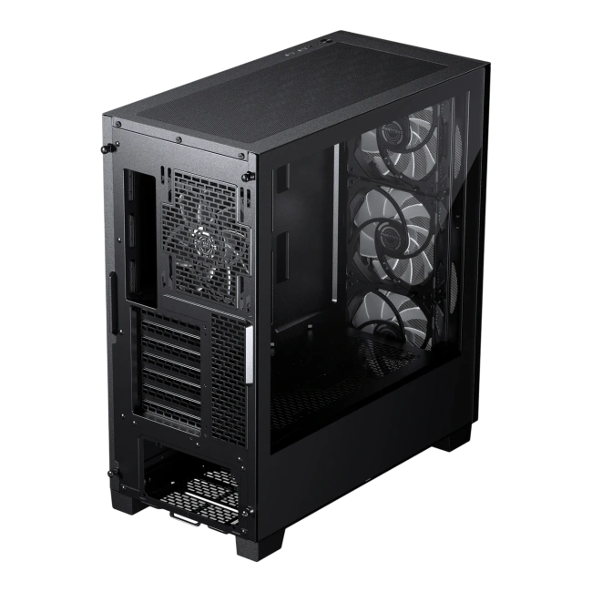 Компьютерный корпус Phanteks 523 XT PRO ULTRA TG RGB Black (PH-XT523P1_DBK01R_RU) купить! 