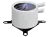 Система водяного охлаждения ASUS ROG RYUO III 360 ARGB White (90RC00I2-M0UAY0) купить! 